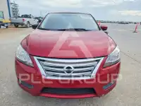 2013 Nissan SENTRA фото