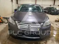 2013 Nissan SENTRA photo