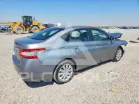 2013 Nissan SENTRA фото