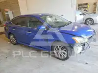 2013 Nissan SENTRA фото