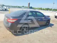 2013 Nissan SENTRA фото