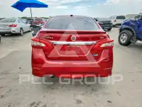 2013 Nissan SENTRA фото