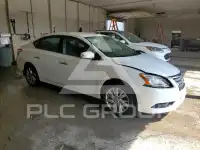 2013 Nissan SENTRA фото