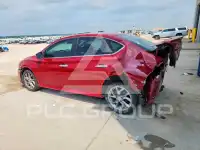 2013 Nissan SENTRA photo