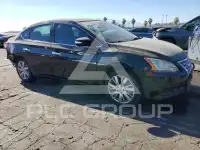 2013 Nissan SENTRA фото