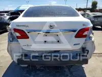 2013 Nissan SENTRA photo