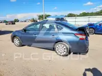 2013 Nissan SENTRA photo