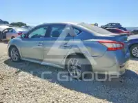 2013 Nissan SENTRA фото