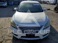 2013 Nissan SENTRA photo