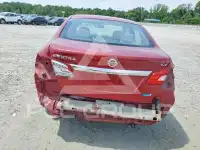 2013 Nissan SENTRA фото