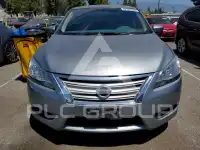 2013 Nissan SENTRA photo