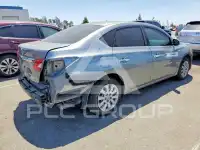 2013 Nissan SENTRA photo