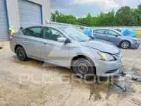 2013 Nissan SENTRA photo