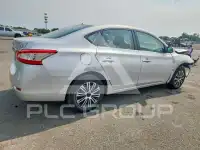 2013 Nissan SENTRA фото
