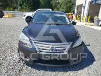 2013 Nissan SENTRA фото