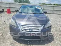 2013 Nissan SENTRA фото