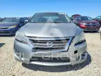 2013 Nissan SENTRA фото