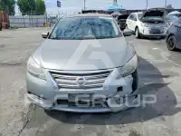 2013 Nissan SENTRA photo