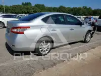 2013 Nissan SENTRA фото