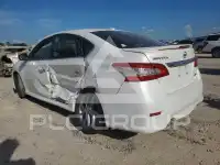 2013 Nissan SENTRA photo