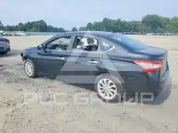 2013 Nissan SENTRA фото