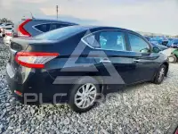 2013 Nissan SENTRA фото