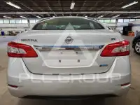 2013 Nissan SENTRA фото