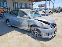 2013 Nissan SENTRA фото
