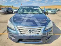 2013 Nissan SENTRA photo