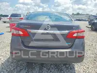 2013 Nissan SENTRA фото
