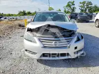 2013 Nissan SENTRA фото