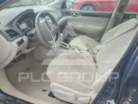 2013 Nissan SENTRA фото