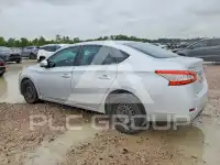 2013 Nissan SENTRA photo
