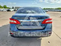 2013 Nissan SENTRA photo