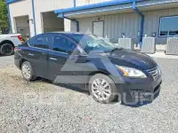 2013 Nissan SENTRA фото