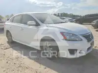 2013 Nissan SENTRA photo