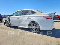 2013 Nissan SENTRA фото