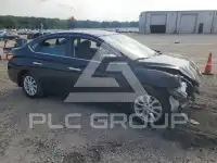 2013 Nissan SENTRA фото