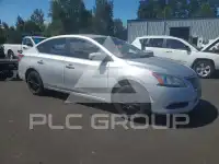 2013 Nissan SENTRA фото