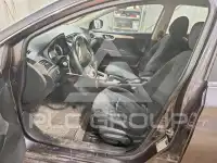 2013 Nissan SENTRA photo