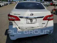 2013 Nissan SENTRA photo