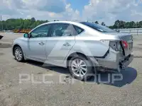 2013 Nissan SENTRA фото