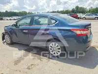 2013 Nissan SENTRA фото