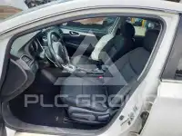 2013 Nissan SENTRA фото