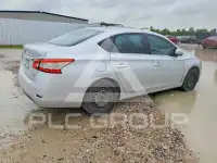 2013 Nissan SENTRA photo