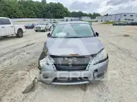 2013 Nissan SENTRA фото