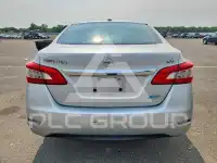 2013 Nissan SENTRA фото