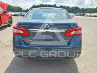 2013 Nissan SENTRA фото