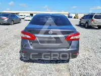 2013 Nissan SENTRA фото