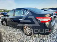 2013 Nissan SENTRA фото